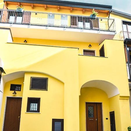 La Bella Costiera Home Sant'Egidio del Monte Albino ภายนอก รูปภาพ