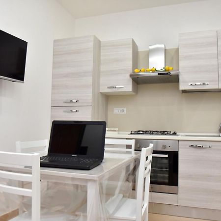 La Bella Costiera Home Sant'Egidio del Monte Albino ภายนอก รูปภาพ