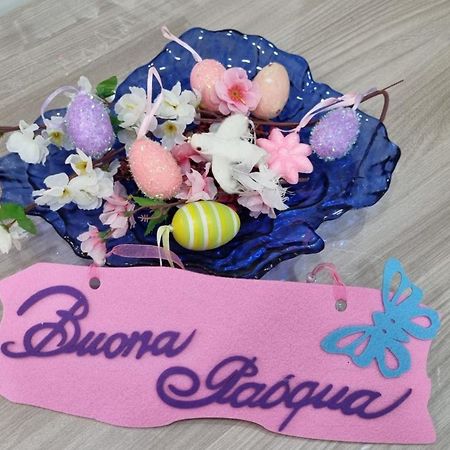 La Bella Costiera Home Sant'Egidio del Monte Albino ภายนอก รูปภาพ