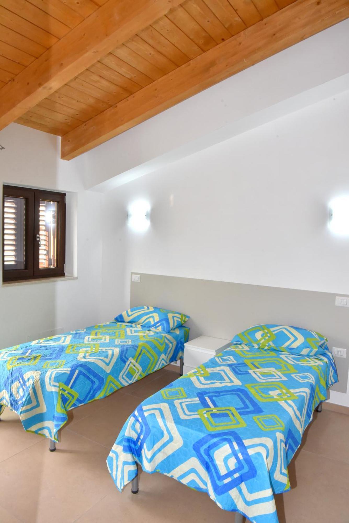 La Bella Costiera Home Sant'Egidio del Monte Albino ภายนอก รูปภาพ