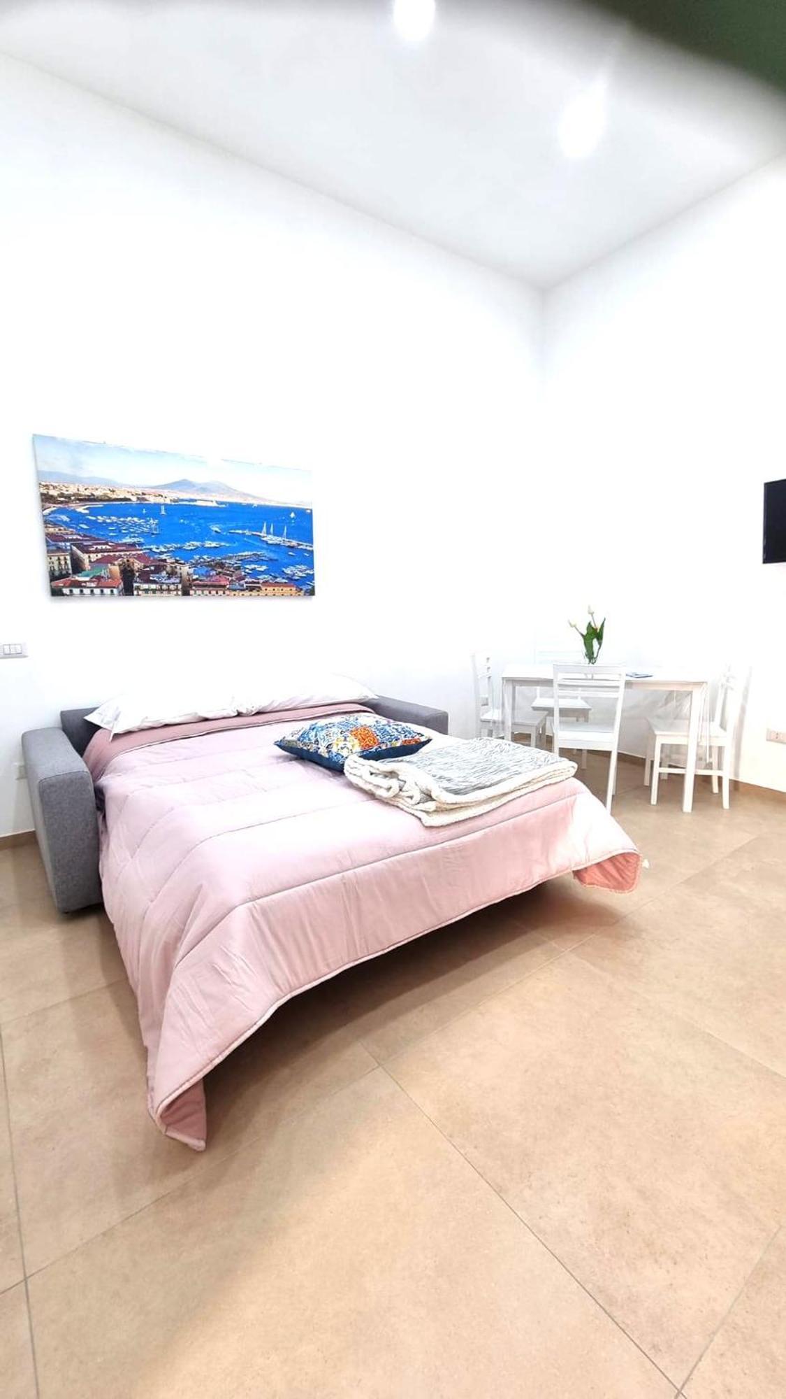 La Bella Costiera Home Sant'Egidio del Monte Albino ภายนอก รูปภาพ