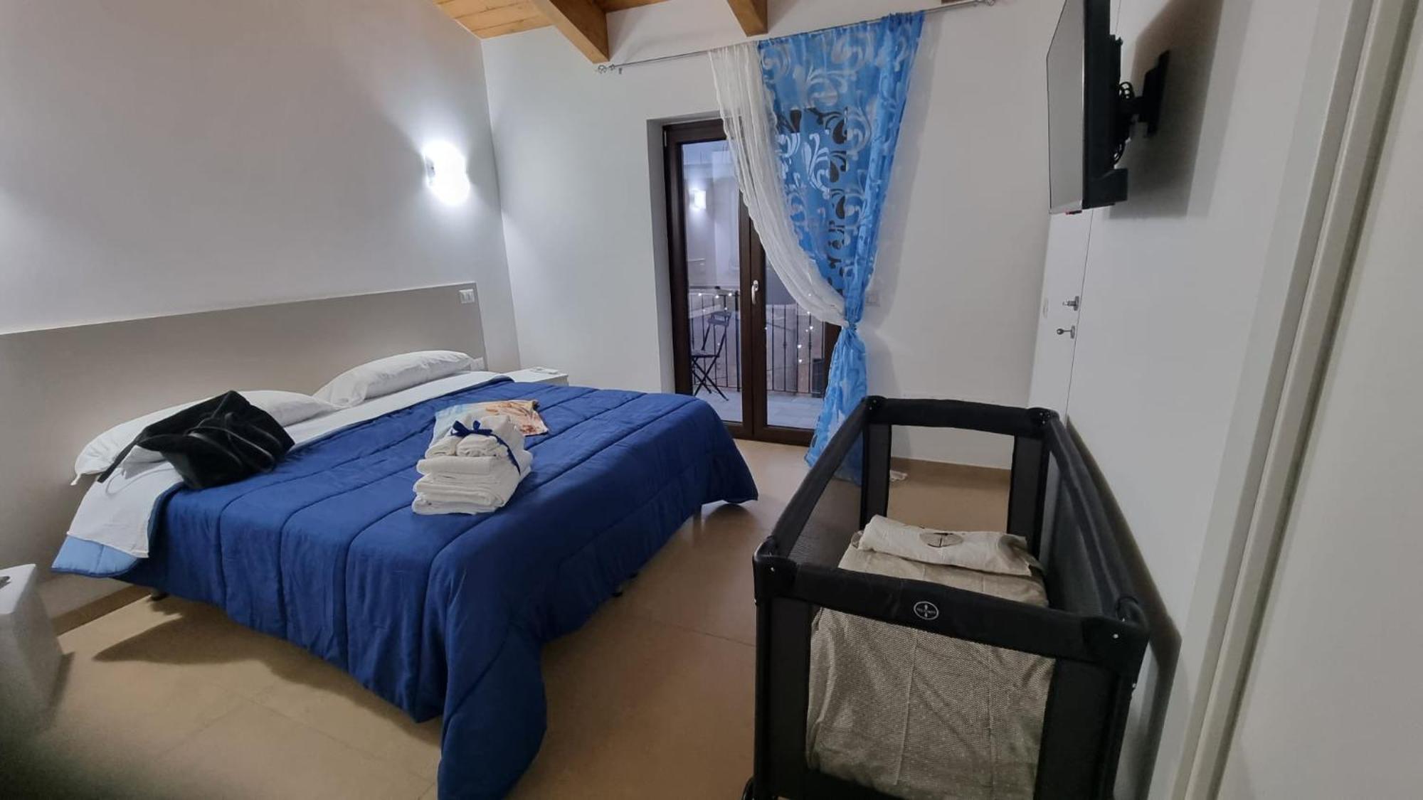 La Bella Costiera Home Sant'Egidio del Monte Albino ภายนอก รูปภาพ
