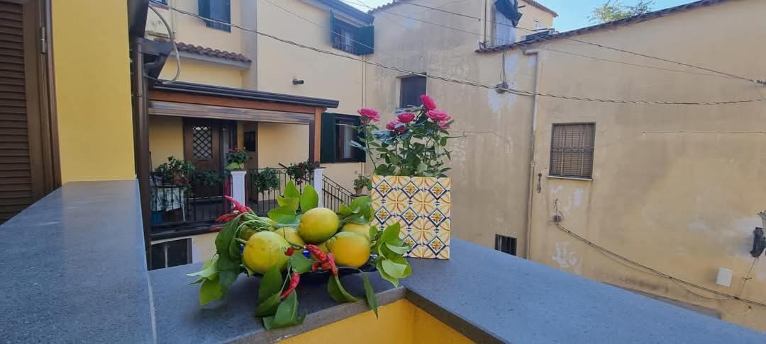 La Bella Costiera Home Sant'Egidio del Monte Albino ภายนอก รูปภาพ
