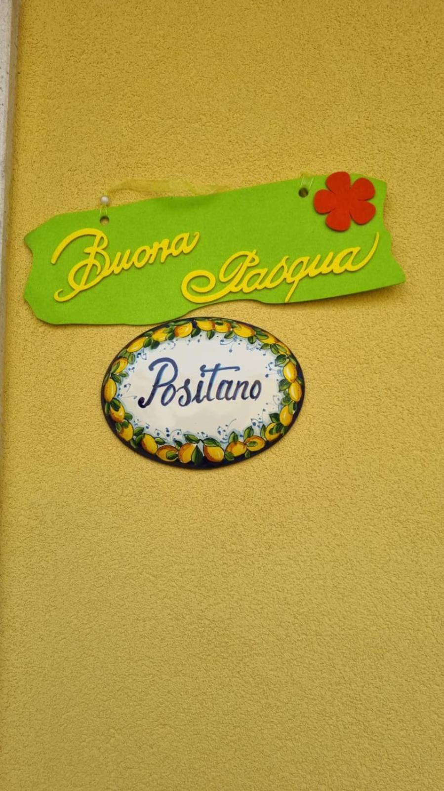 La Bella Costiera Home Sant'Egidio del Monte Albino ภายนอก รูปภาพ