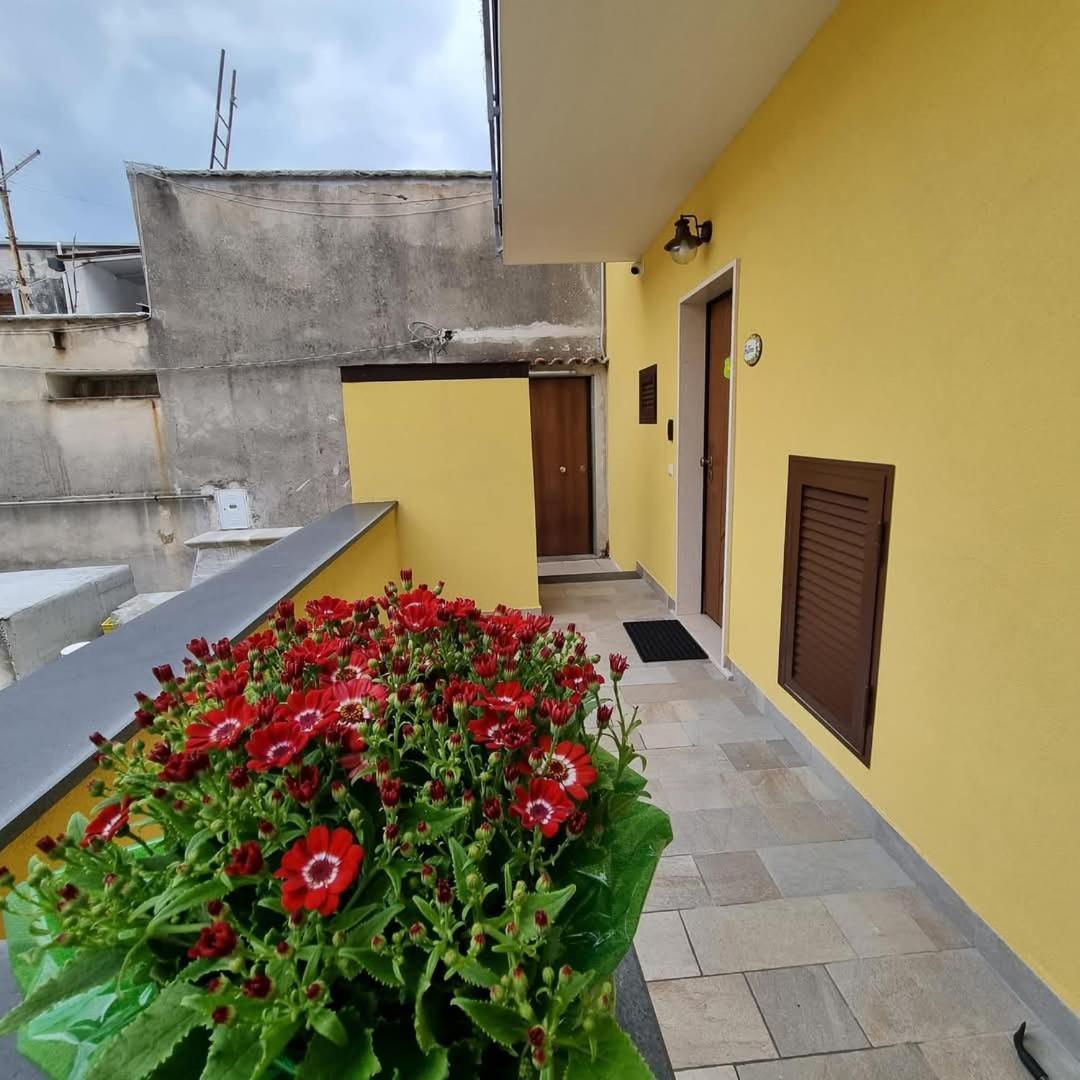 La Bella Costiera Home Sant'Egidio del Monte Albino ภายนอก รูปภาพ